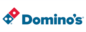 Domino's logo