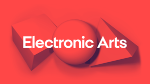 Electronic Arts Logo