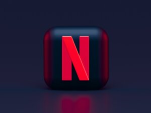 Netflix logo