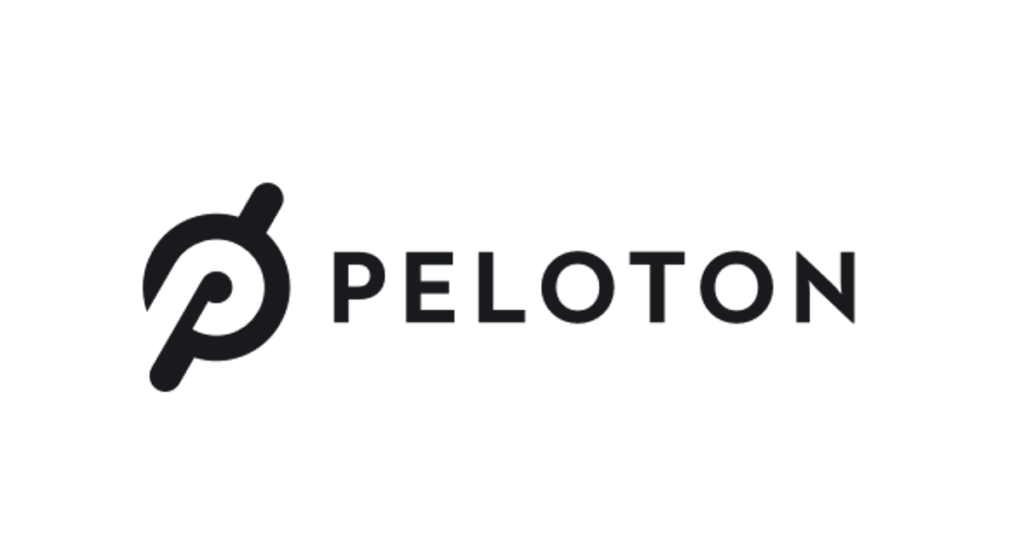 Peloton Logo