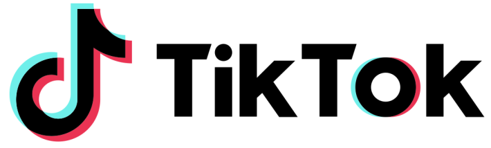 TikTok logo