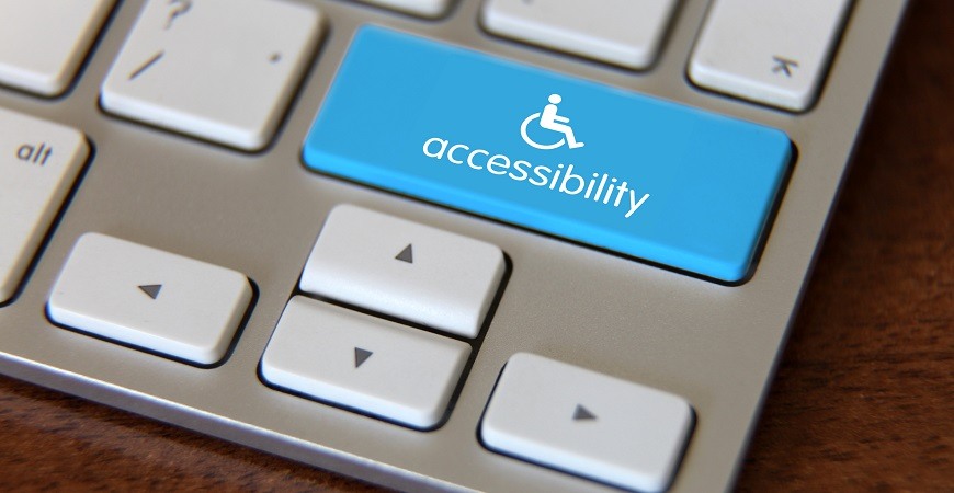 Introduction to Web Accessibility 101
