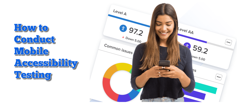 What Is Mobile Accessibility Testing?