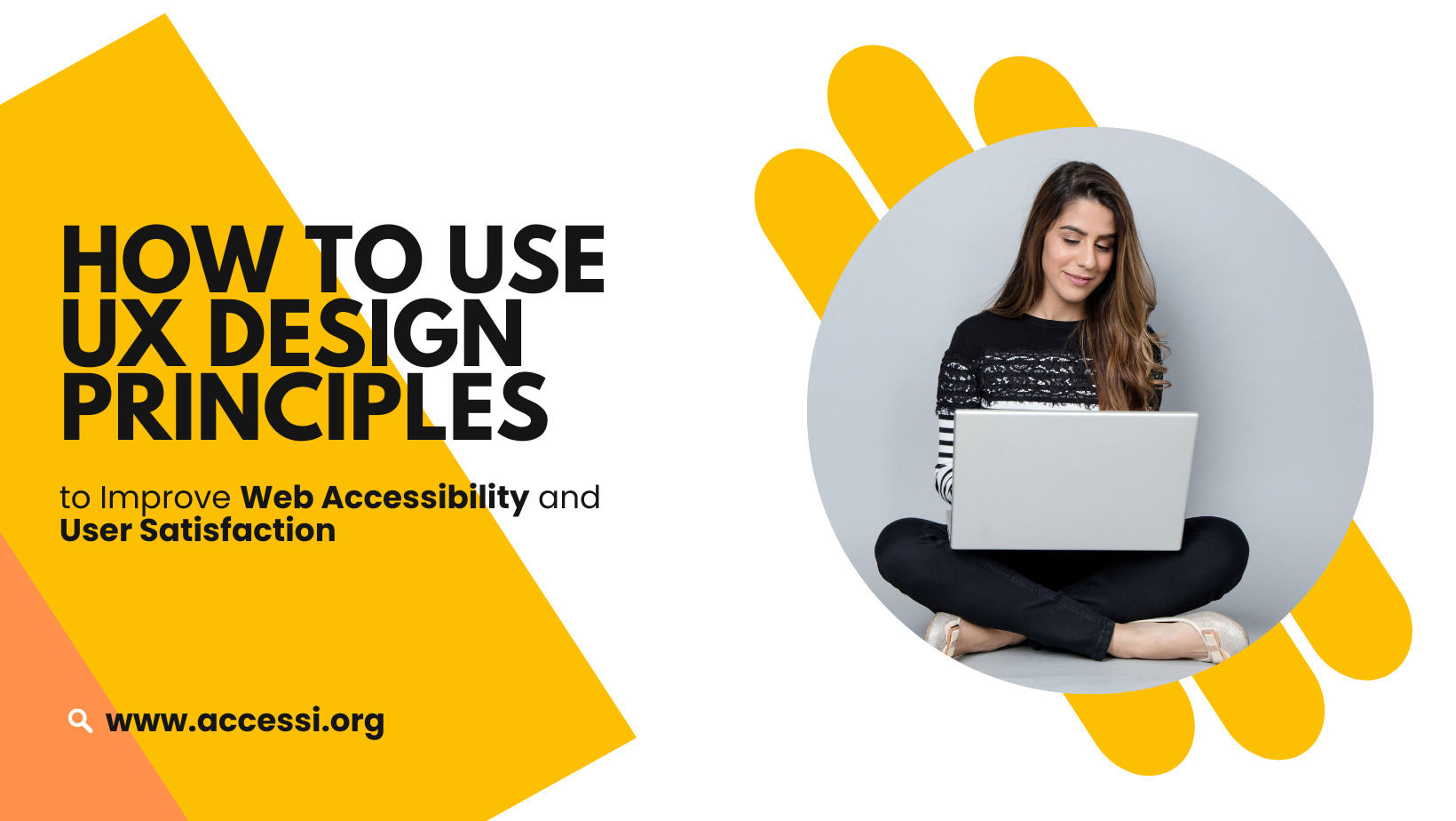 UX Design and Web Accessibility