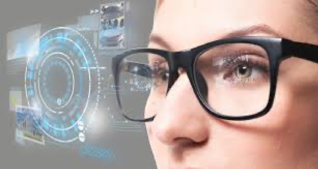 Wearable AR Devices