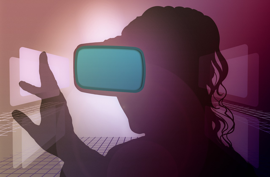 Augmented Reality