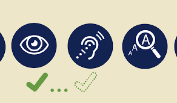 Accessibility Testing