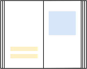 Illustration of ADA compliance guideline